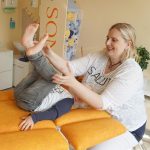 Gabi Hofemann Physiotherapie