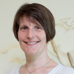 Physiotherapeutin-Kathrin-Schneider